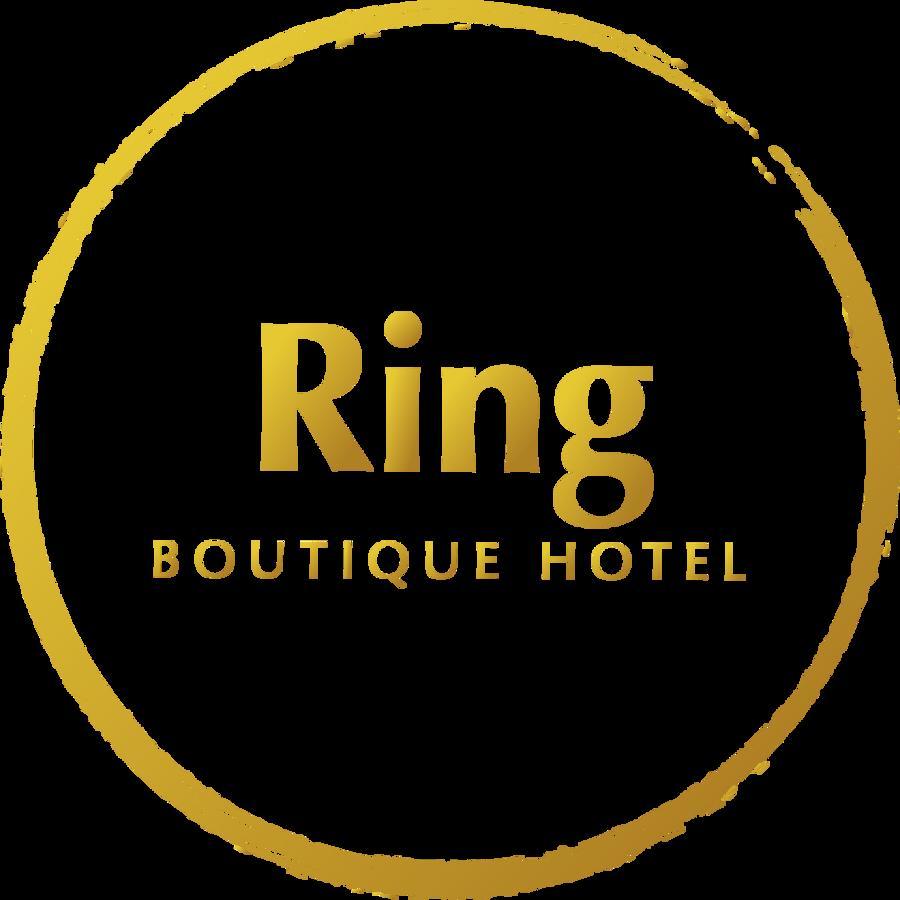 Ring Boutique Hotel Сиемрип Экстерьер фото